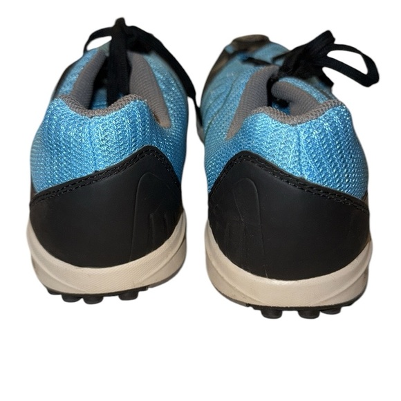 🌹KEEN TURQUOISE/BLACK SNEAKERS - Picture 4 of 5